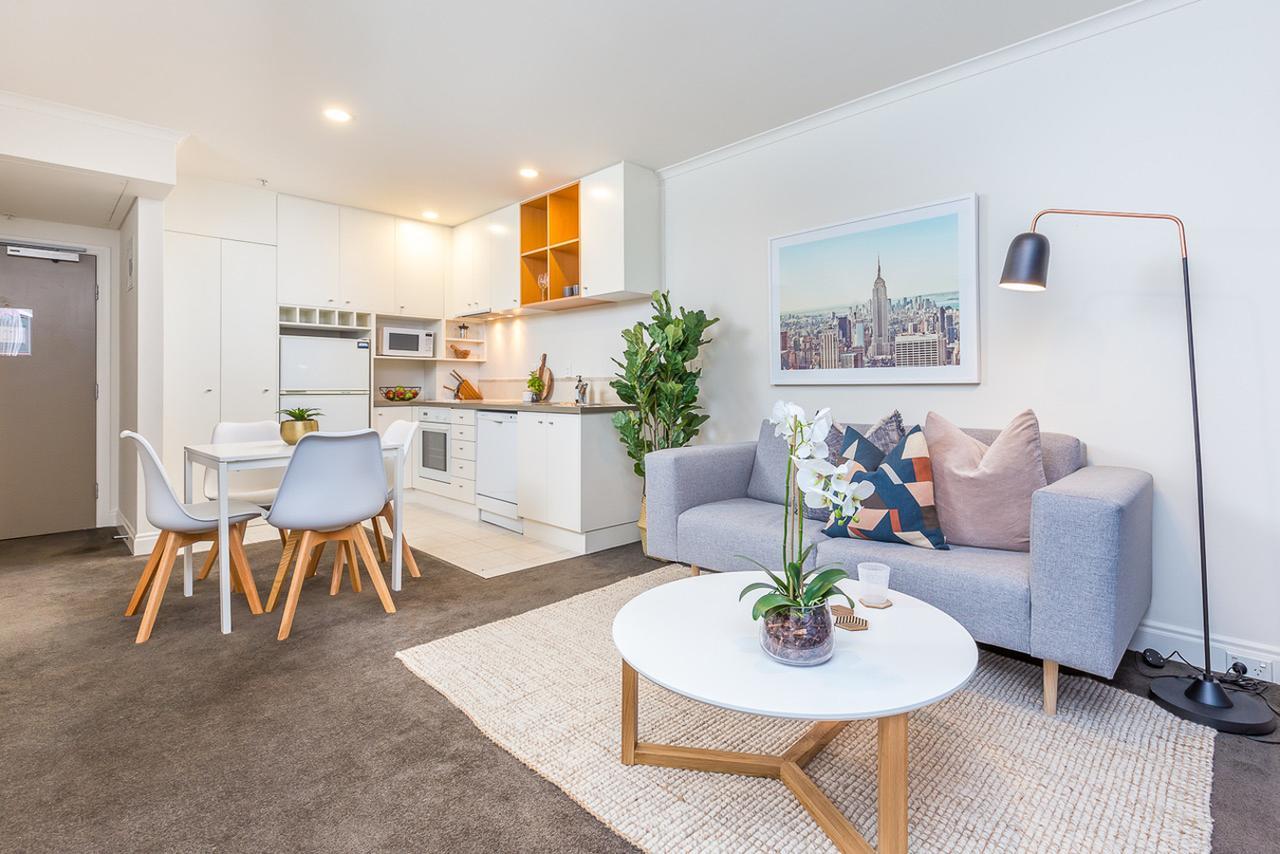 Lovely City Apartment! Views, Pool And Gym Auckland Exterior foto