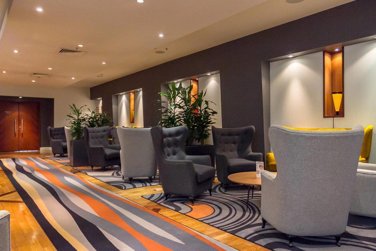 Lovely City Apartment! Views, Pool And Gym Auckland Exterior foto